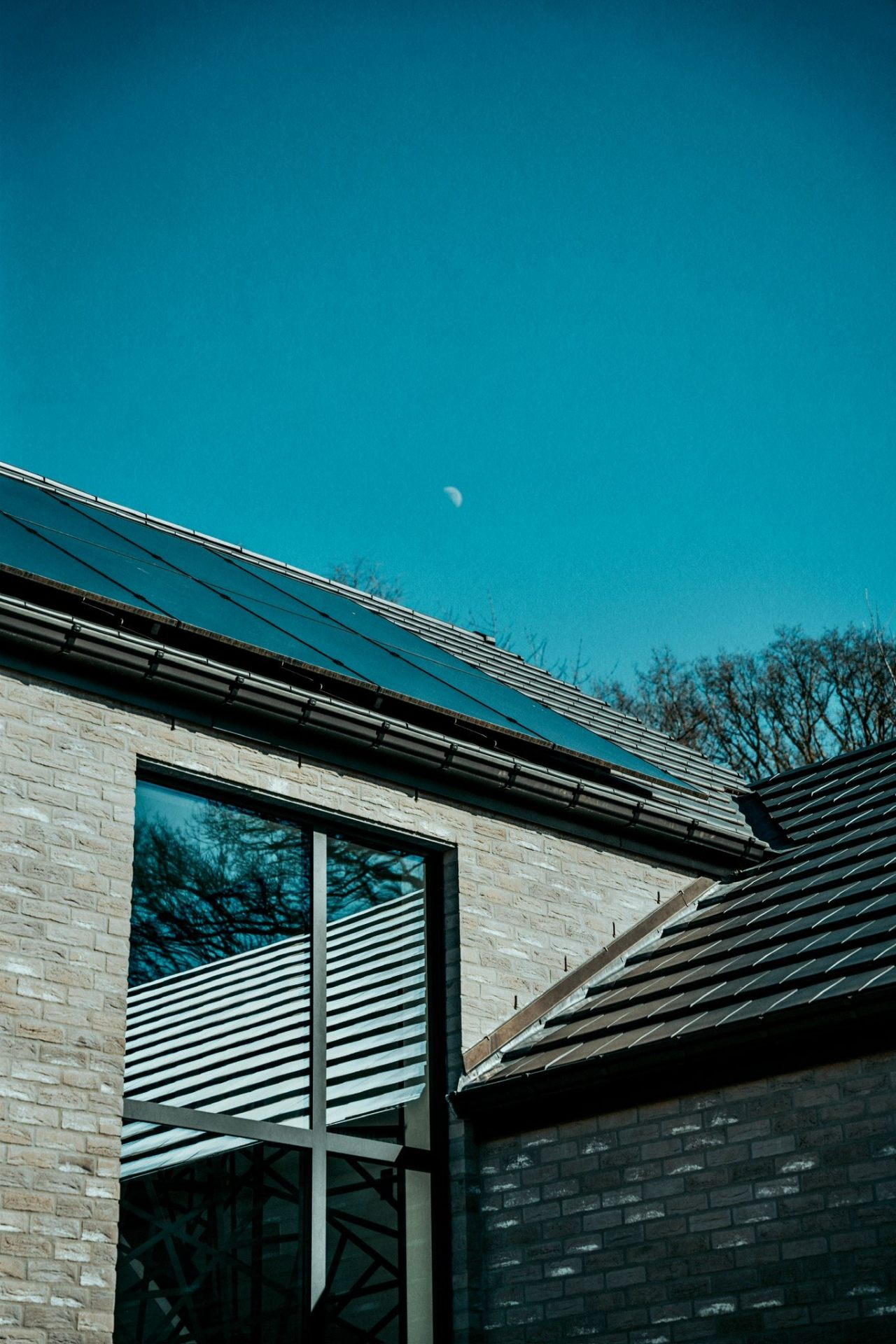 Réalisation panneaux solaires 1 — installation par un artisan certifié en Belgique